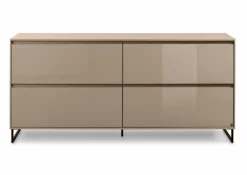 Hot Schuhschrank Kara-Frame Cashmere