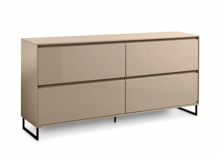 Hot Schuhschrank Kara-Frame Cashmere