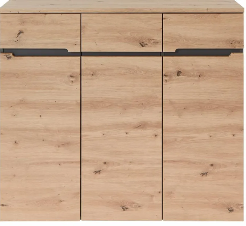 Discount Innostyle Schuhschrank Memphis Eiche