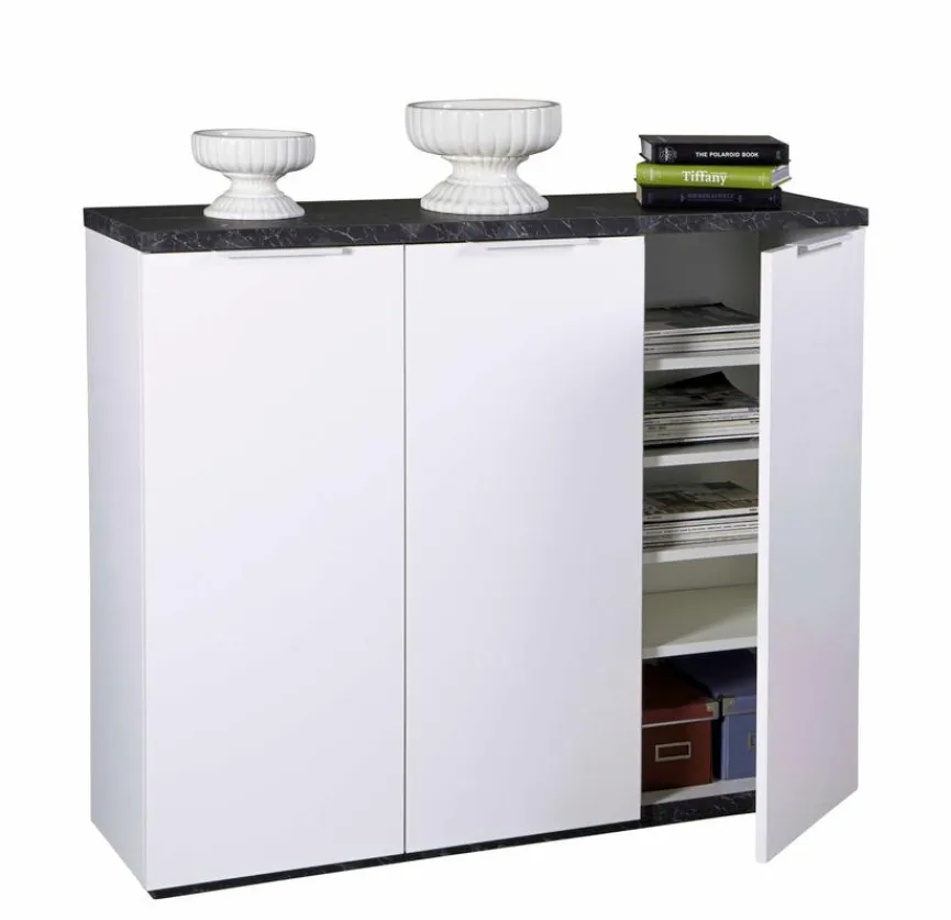 Composad Schuhschrank Mundi