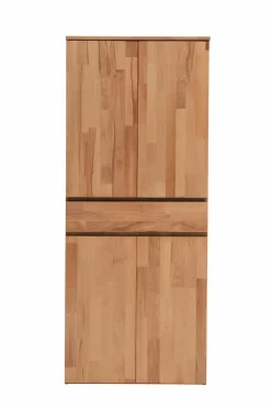 Discount Gradel Schuhschrank Pura Kernbuche