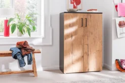 Sale Wittenbreder Schuhschrank Shoes Wildeiche