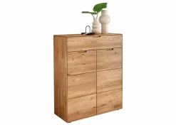 Sale G+K Schuhschrank Stockholm Wildeiche