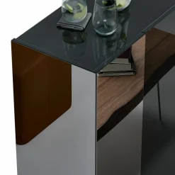 Sale Schuhschrank Tanko Anthrazit