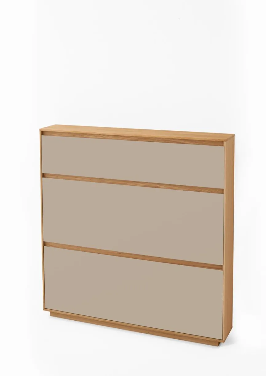 Voss Möbel Schuhschrank V100