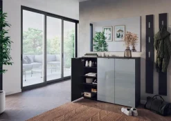 Germania Schuhschrank Veria