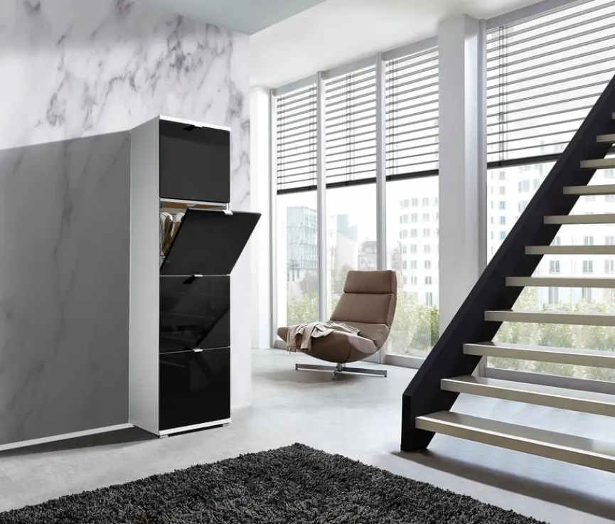 Germania Schuhschrankklappe Colorado