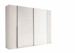 Pol Power Schwebe-/Drehtürenschrank Maturs 267 x 205 cm