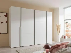 Pol Power Schwebe-/Drehtürenschrank Maturs 267 x 205 cm