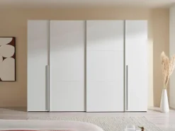 Pol Power Schwebe-/Drehtürenschrank Maturs 267 x 205 cm