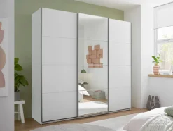 Pol Power Schwebetürenschrank Carano 215 x 204 cm