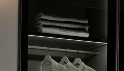 Wiemann Schwebetürenschrank Dubai 330 x 236 cm