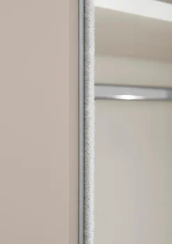 Staud Schwebetürenschrank Includo 298 x 222 cm