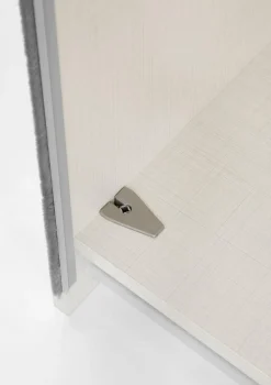 Staud Schwebetürenschrank Includo 298 x 222 cm