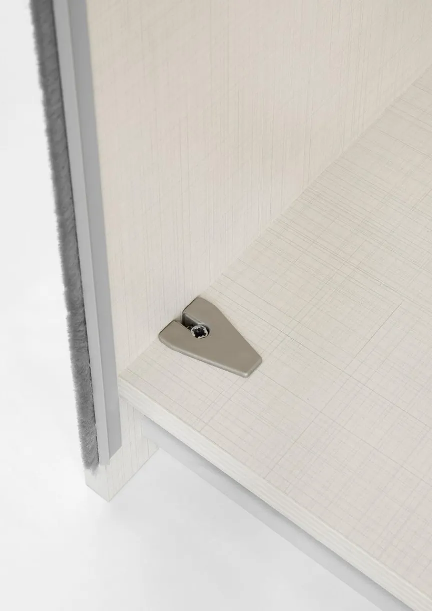 Staud Schwebetürenschrank Includo 298 x 222 cm