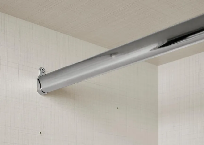 Staud Schwebetürenschrank Includo 298 x 222 cm