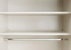 Discount Staud Schwebetürenschrank Includo 249 x 222 cm Artisan-Eiche