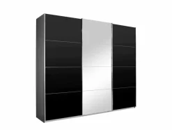 rauch ORANGE Schwebetürenschrank Kulmbach 271 x 229 cm