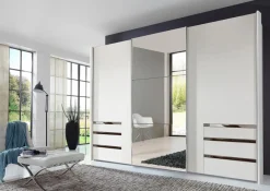 WIMEX Schwebetürenschrank Level 36 300 x 216 cm