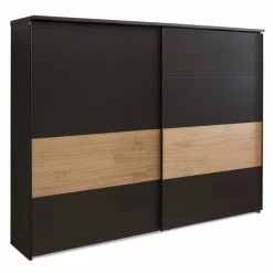 CASEDO Schwebetürenschrank Malaga 300 x 230 cm