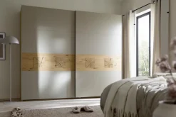 SCHÖNER WOHNEN-Kollektion Schwebetürenschrank Multiline 270 x 230 cm