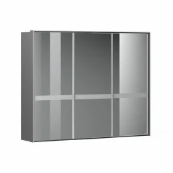 JOOP! Schwebetürenschrank Posh 280 x 222 cm