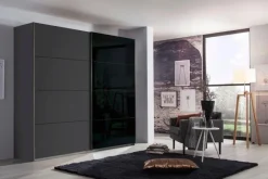 rauch ORANGE Schwebetürenschrank Ragona 226 x 210 cm