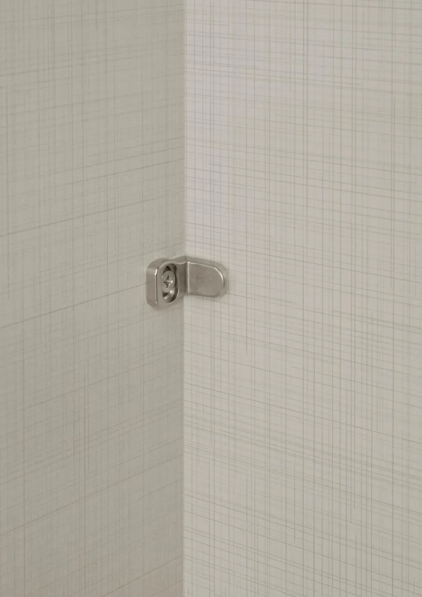 Staud Schwebetürenschrank Sinfonie 249 x 222 cm