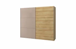 Jutzler Schwebetürenschrank Slideline 253 x 220 cm