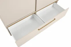 Kinder Paidi Schwebetürenschrank Stiene 164 x 200 cm