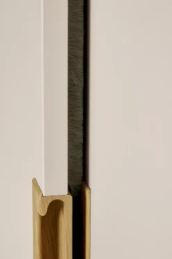 Kinder Paidi Schwebetürenschrank Stiene 164 x 200 cm