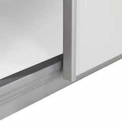 rauch ORANGE Schwebetürenschrank Subito 136 x 197 cm