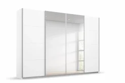 rauch ORANGE Schwebetürenschrank Syncrono 271 x 211 cm