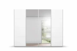 rauch ORANGE Schwebetürenschrank Syncrono 271 x 211 cm