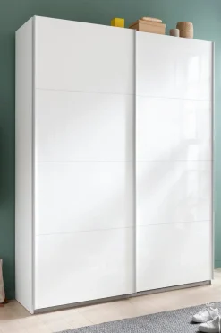 Kinder Composad Schwebetürenschrank Systema 150 x 223 cm