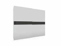 Sormani Schwebetürenschrank Terni 280 x 239 cm