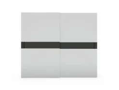 Sormani Schwebetürenschrank Terni 280 x 239 cm