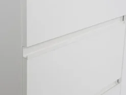 FORTE Schwebetürenschrank Winn2 200 x 200 cm