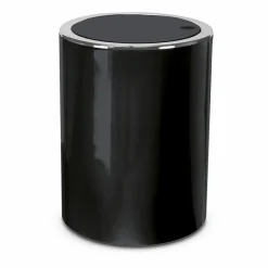 Kleine Wolke Schwingdeckeleimer Clap