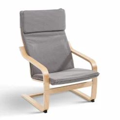 Sale Schwingsessel Lisboa Grau