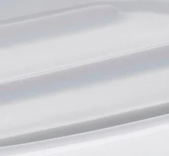 Hot Kela Seifenschale Isabella Weiß