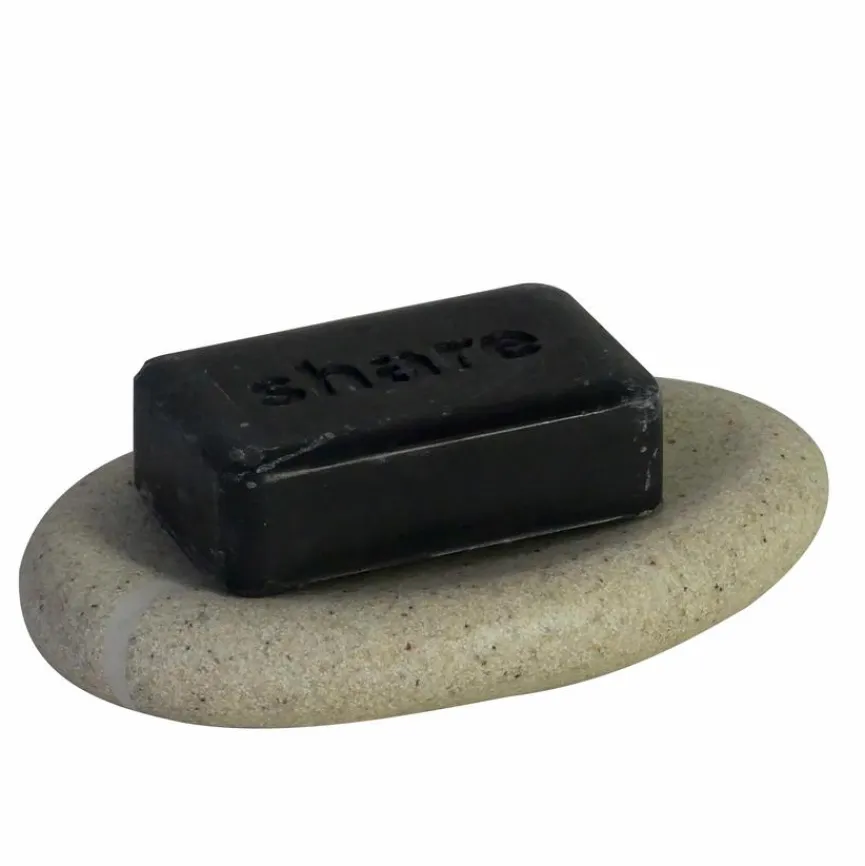 Best Kela Seifenschale Talus Beige