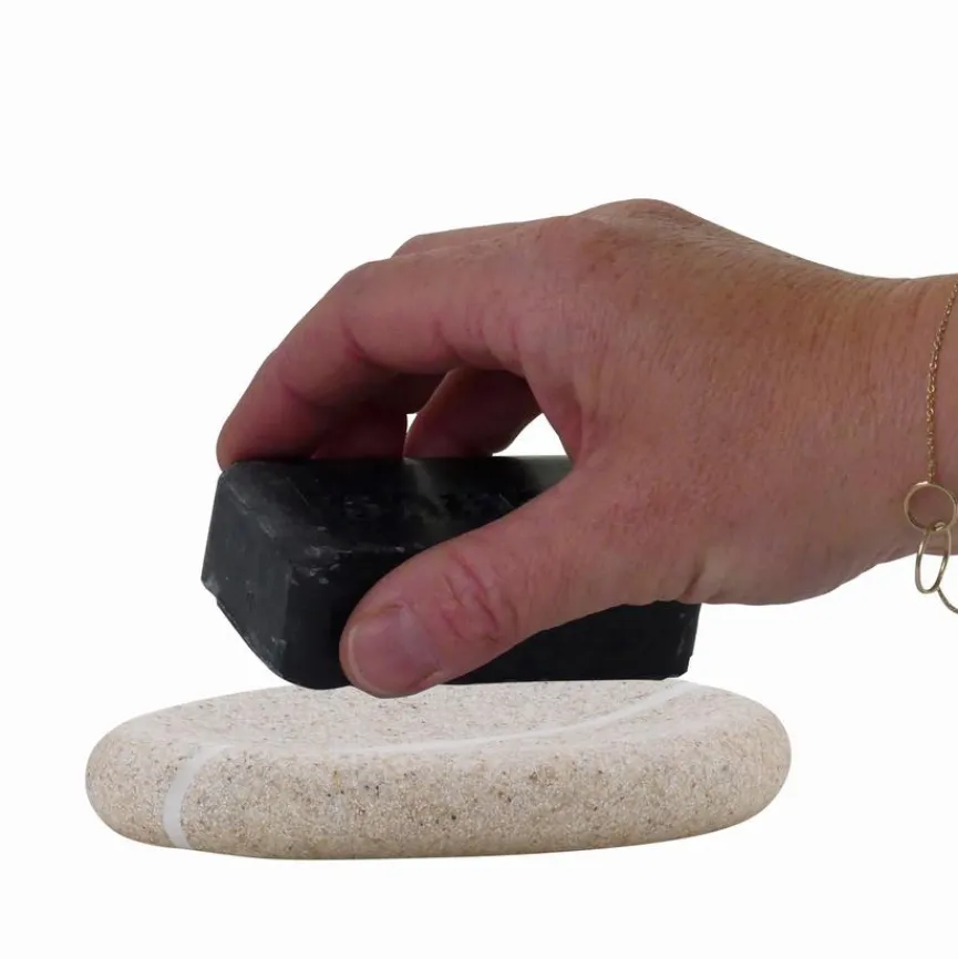 Best Kela Seifenschale Talus Beige