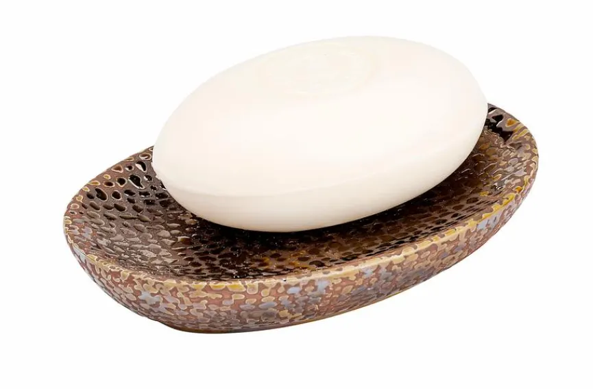 WENKO Seifenschale Marrakesh