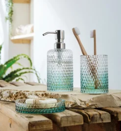 New Kleine Wolke Seifenspender Melua Maledivia