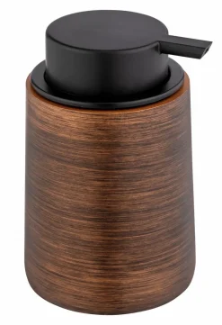 Outlet WENKO Seifenspender Palena Bronze