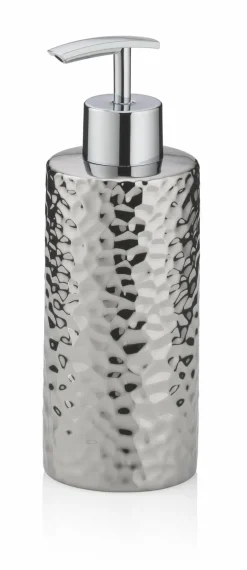 Outlet Kela Seifenspender Sterling Silber
