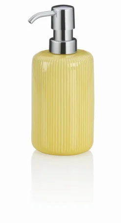 Best Kela Seifenspender Ava Gelb