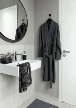 Discount JOOP! Seifenspender Chromeline Schwarz