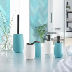 Discount Kleine Wolke Seifenspender Daily Türkis